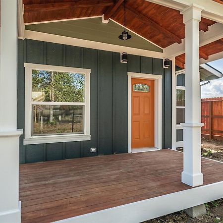 Comfortable Jacksonville House 梅德福 外观 照片