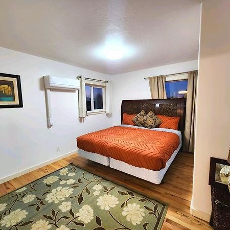 Comfortable Jacksonville House 梅德福 外观 照片