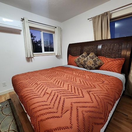 Comfortable Jacksonville House 梅德福 外观 照片