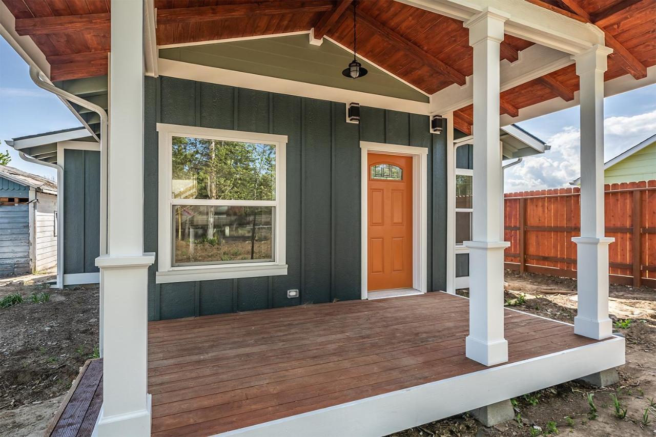 Comfortable Jacksonville House 梅德福 外观 照片