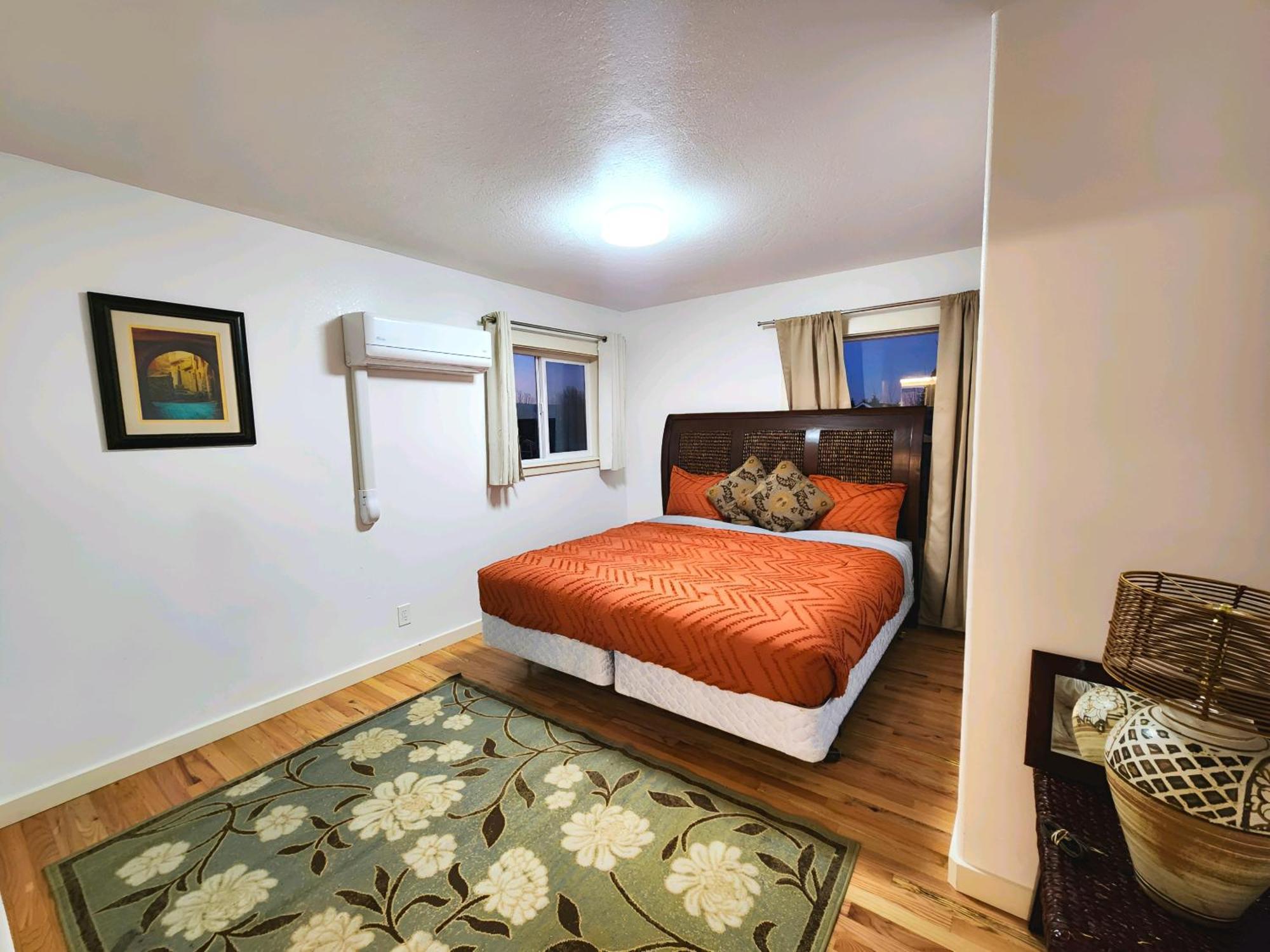 Comfortable Jacksonville House 梅德福 外观 照片