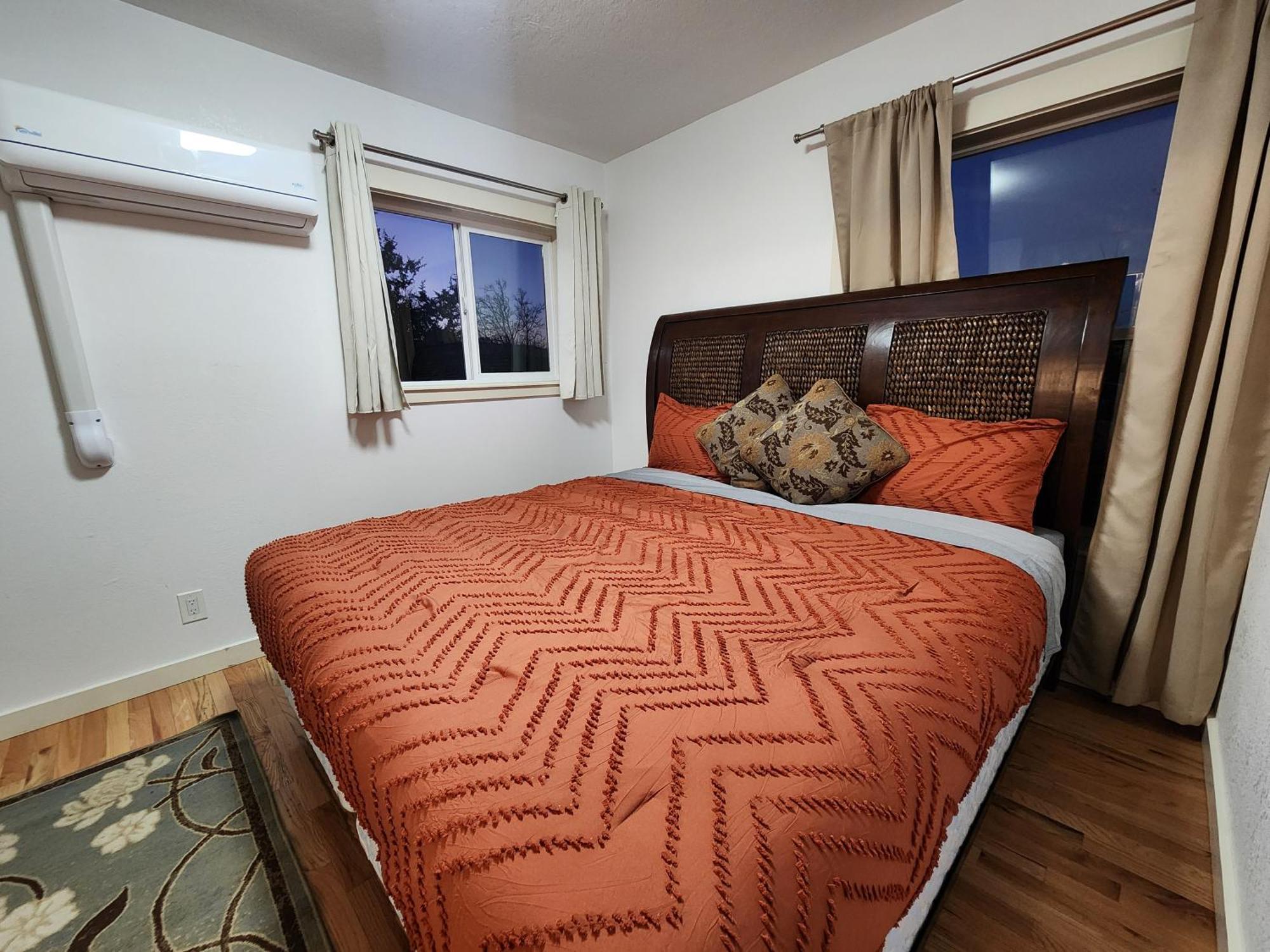 Comfortable Jacksonville House 梅德福 外观 照片
