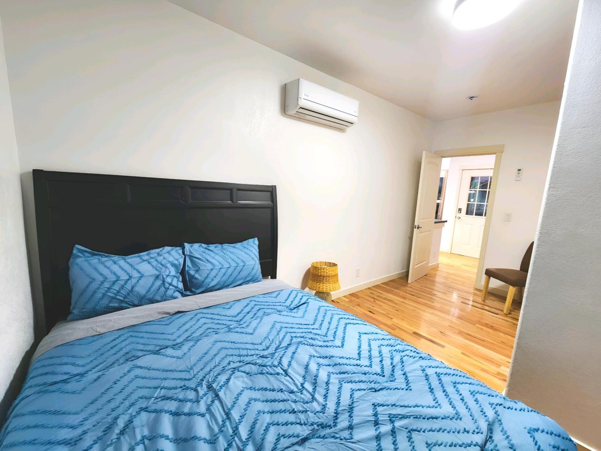 Comfortable Jacksonville House 梅德福 外观 照片