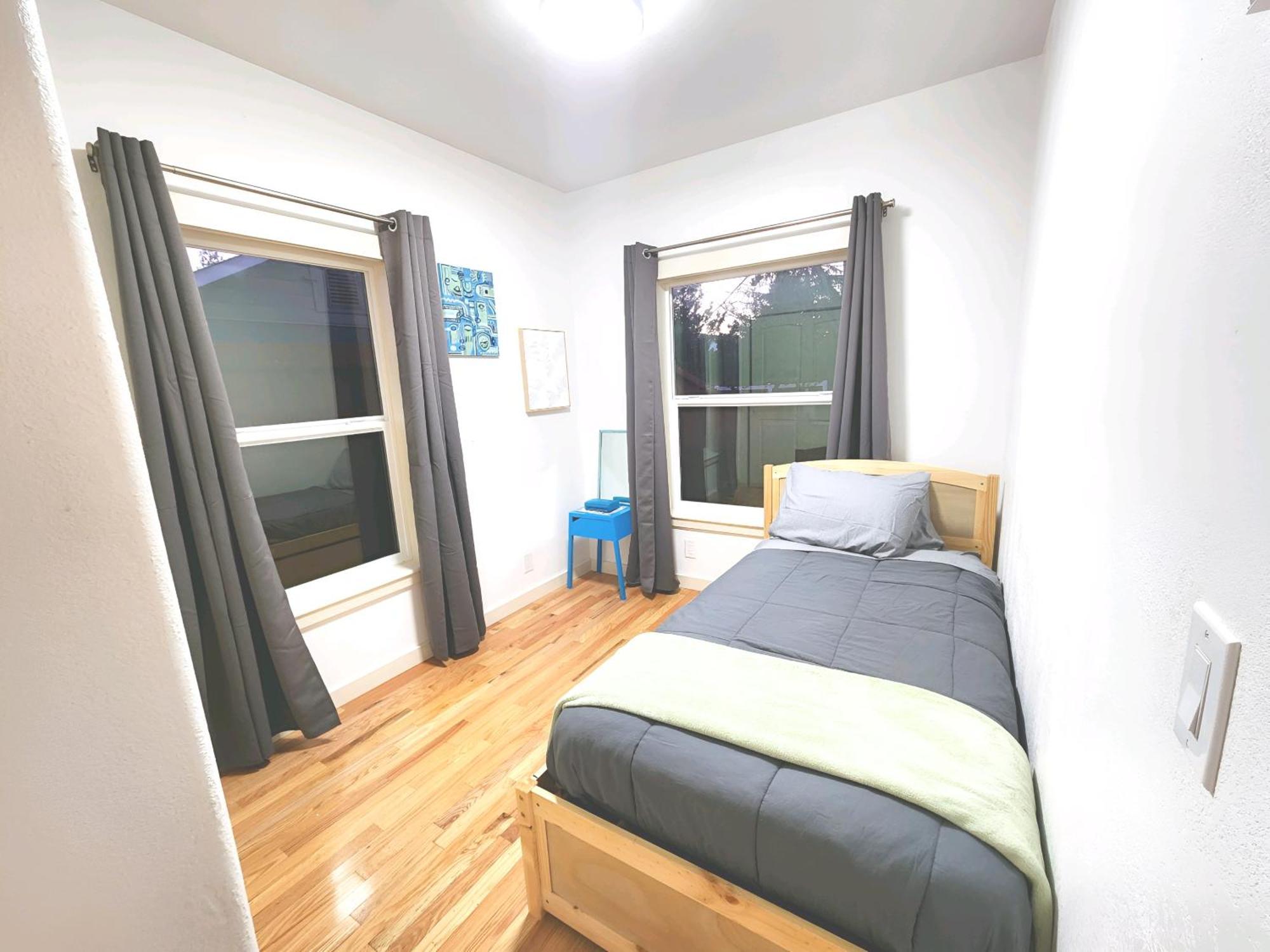 Comfortable Jacksonville House 梅德福 外观 照片