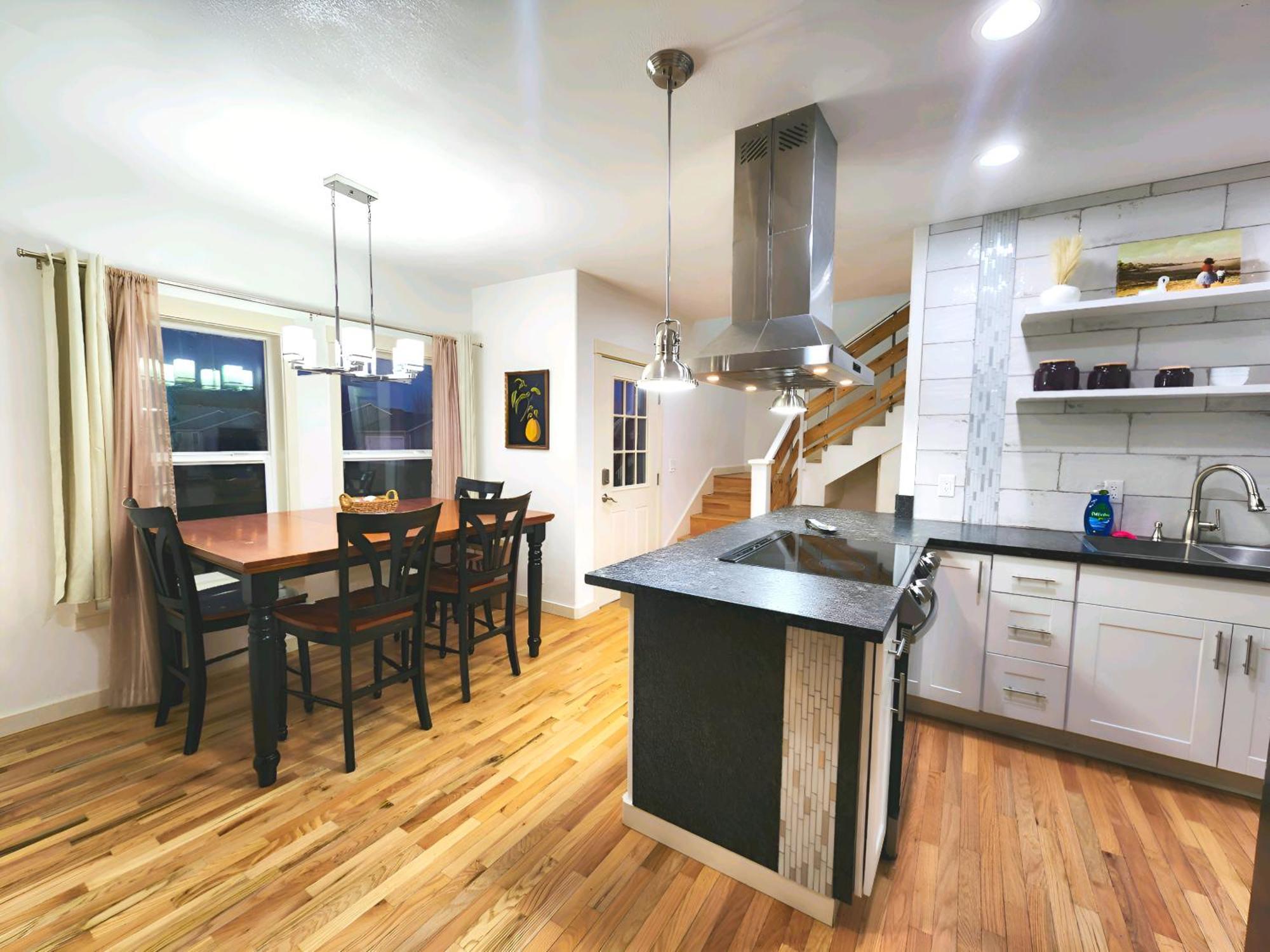 Comfortable Jacksonville House 梅德福 外观 照片